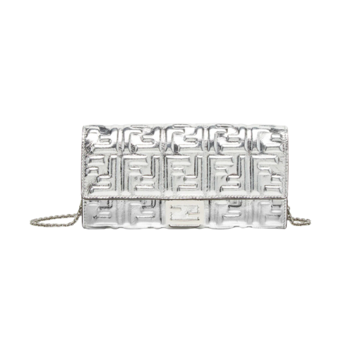 Fendi Baguette Continental Woc