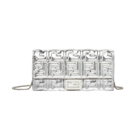 Fendi Baguette Continental Woc