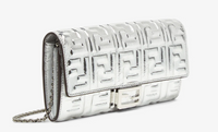 Fendi Baguette Continental Woc