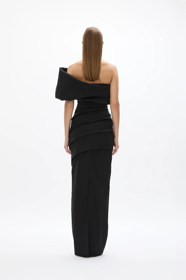 Rachel Gilbert Kat Gown