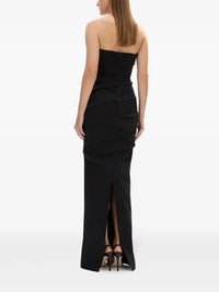 Rachel Gilbert Ren gown Gown
