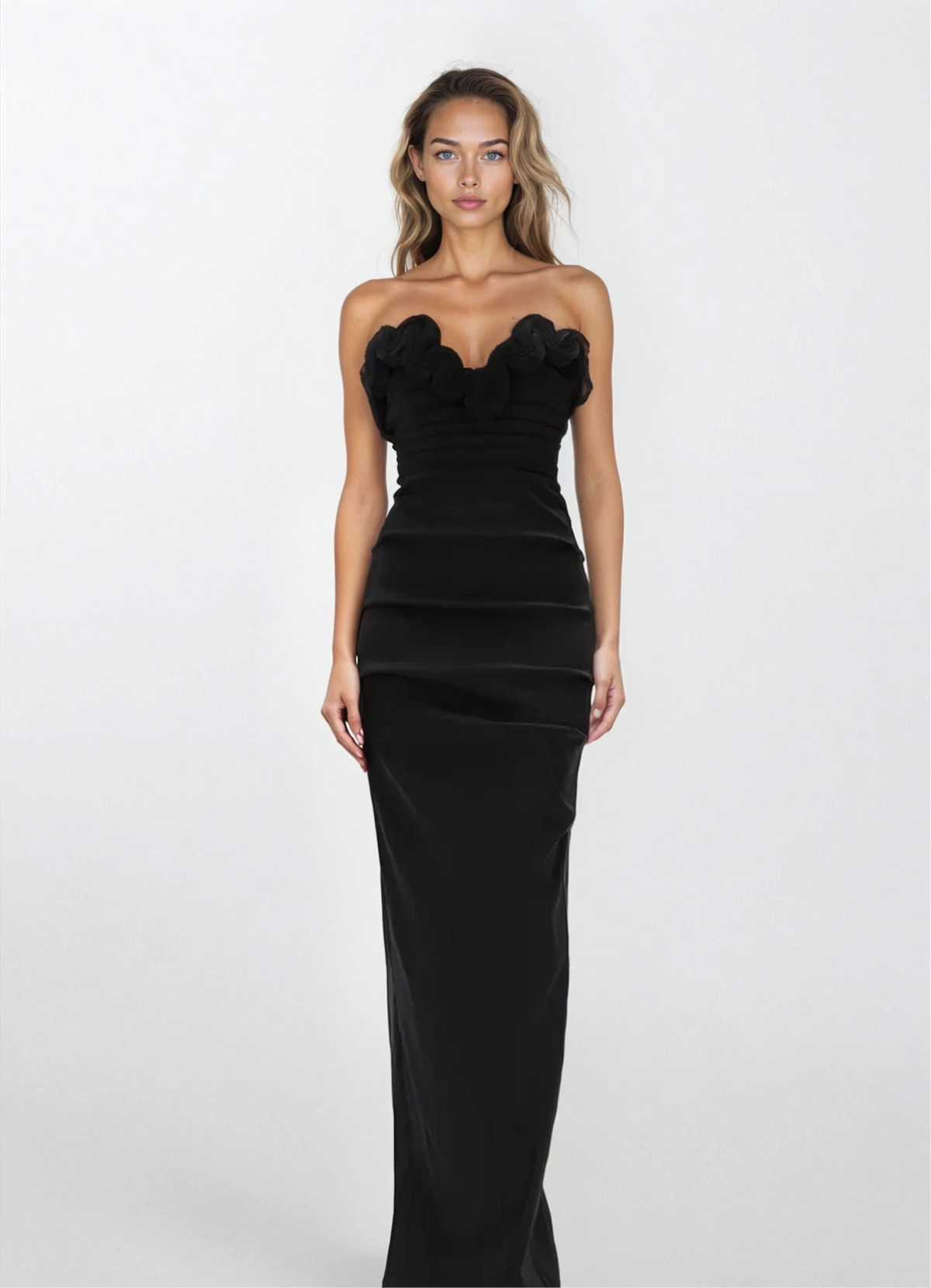 Rachel Gilbert Ren gown Gown