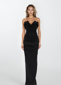 Rachel Gilbert Ren gown Gown