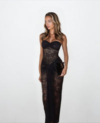 Natalie Rolt Naomi Dress