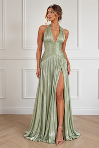 Lianna Gown - Green
