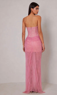 Elle Zeitoune Reigan Vintage Dress