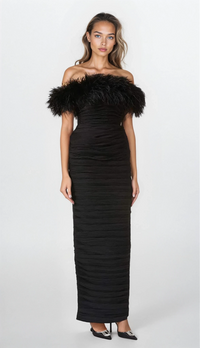 Rachel Gilbert - Zion Gown