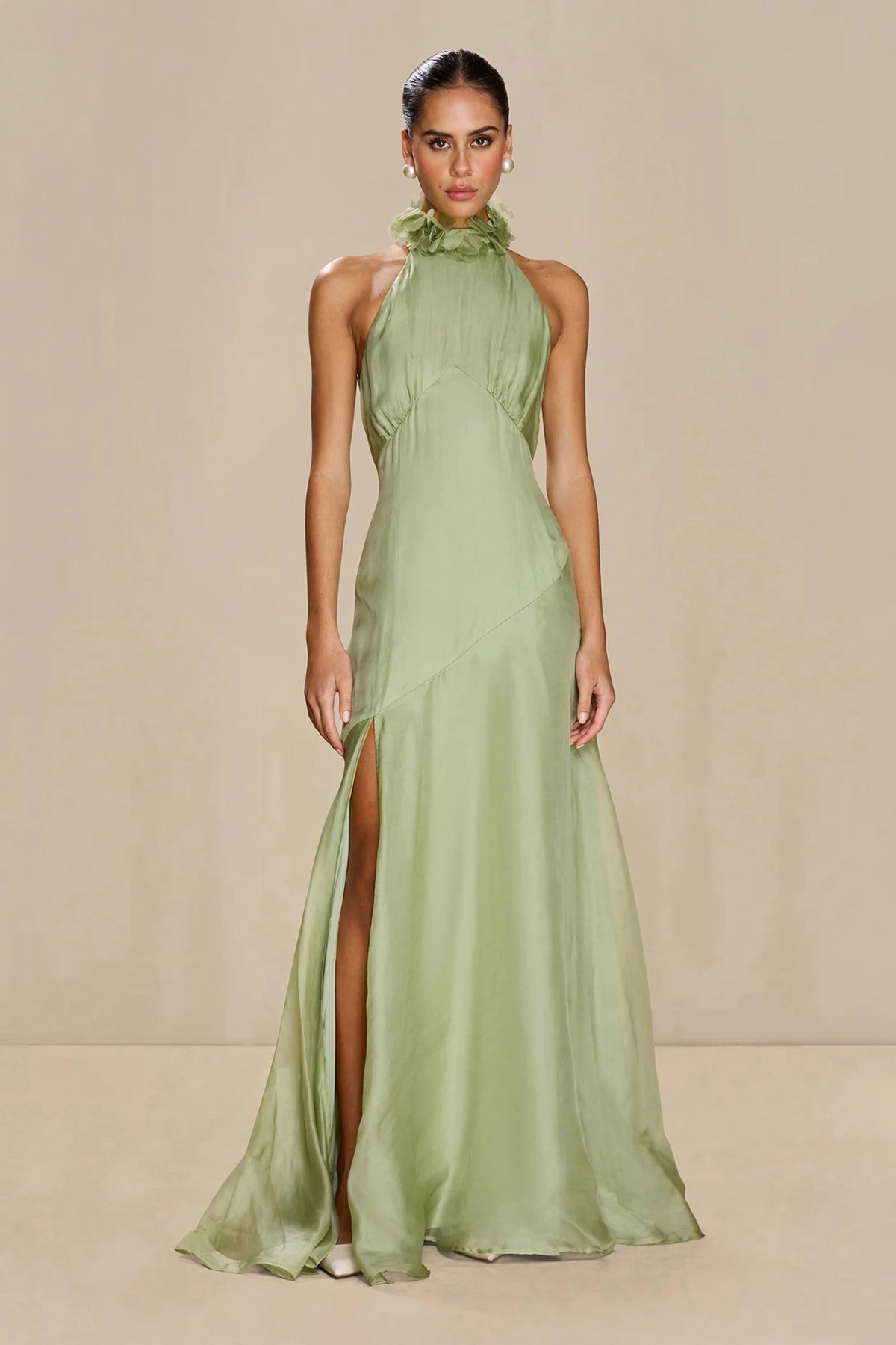 Sonya Moda Noelle Gown