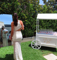 Deconduarte Paradiso Maxi - Ivory