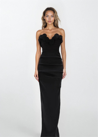 Rachel Gilbert Ren gown Gown