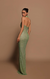 Fjolla Nila Zinnia Dress