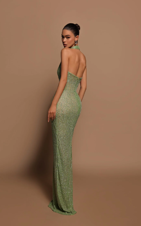 Fjolla Nila Zinnia Dress