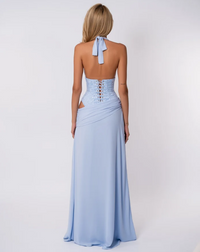 Fenity Crystal Dress