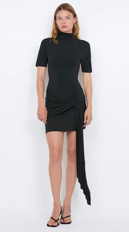 Bec & Bridge - JAYDE MINI DRESS
