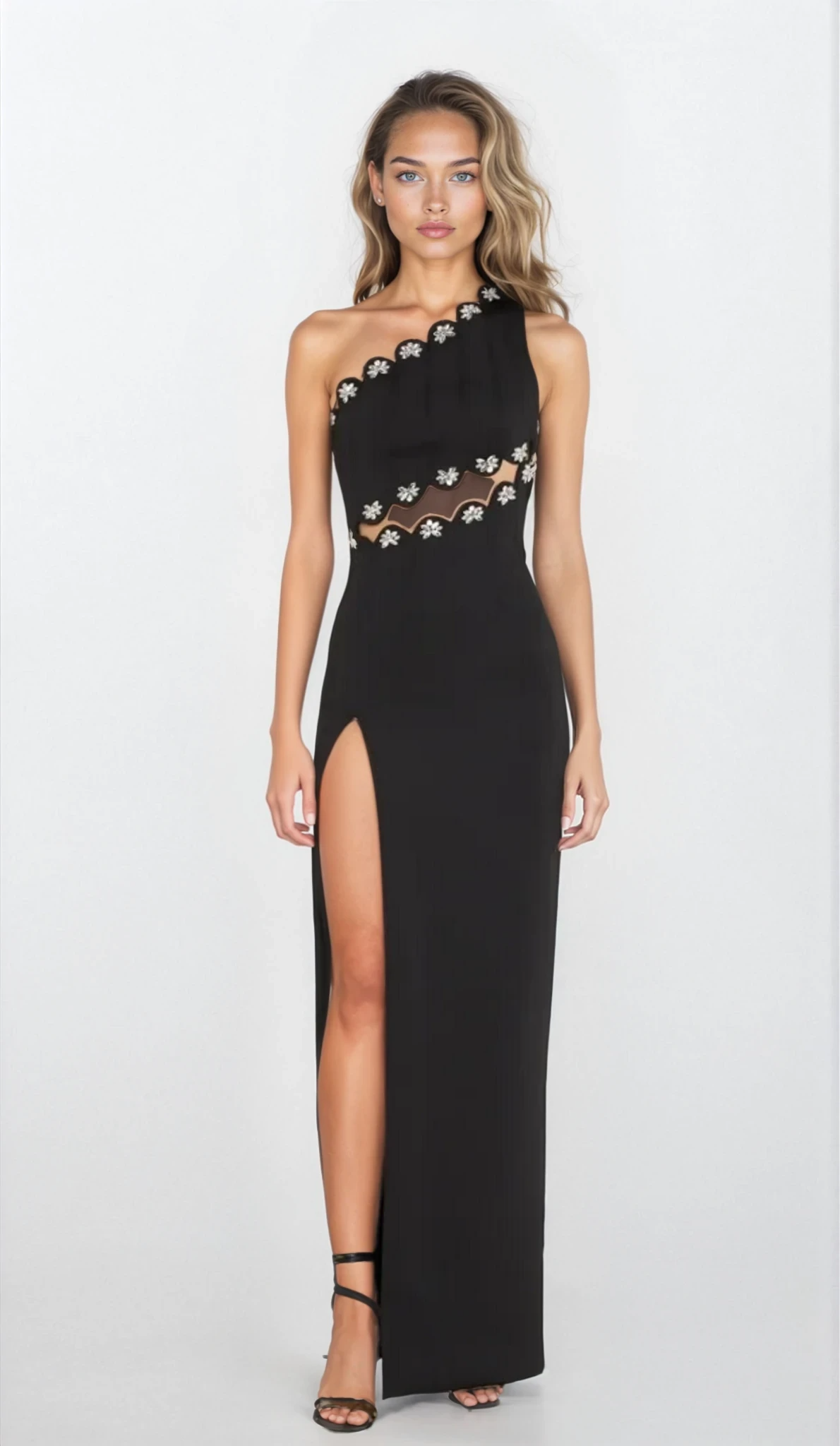 Rachel Gilbert Stella Gown