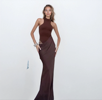 Camila Coelho Estrella Maxi Dress