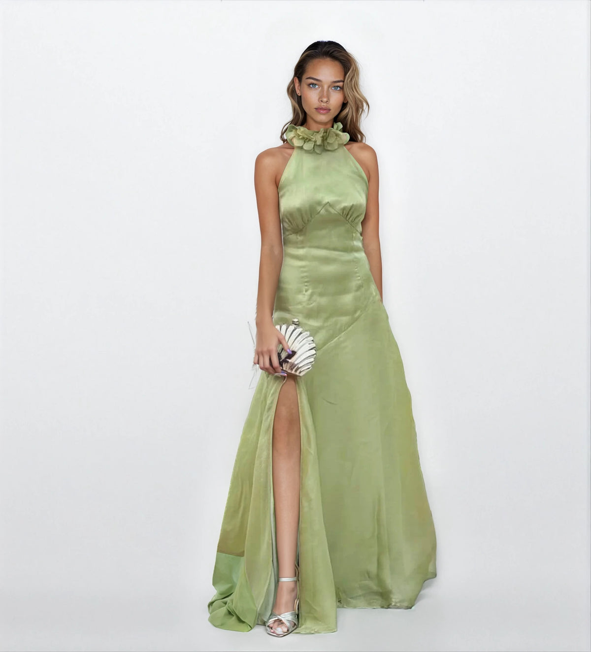 Sonya Moda Noelle Gown
